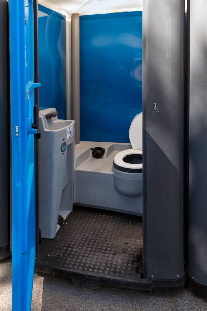 Best Portable restroom trailer rental  in Ridgeland, SC