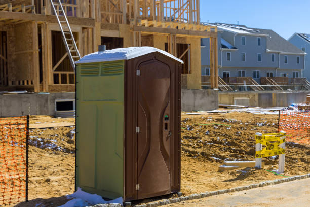 Best Sanitation services for porta potties  in Ridgeland, SC