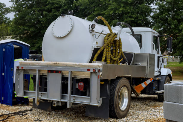 Best Affordable portable toilet rental  in Ridgeland, SC