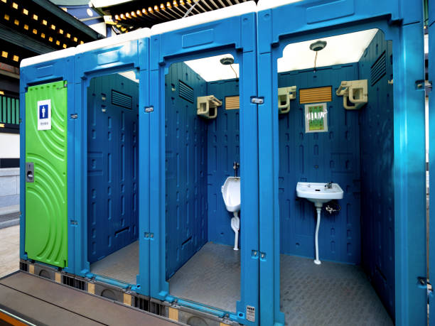 Best Porta potty rental near me  in Ridgeland, SC