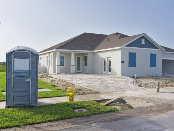 Best Portable bathroom rental  in Ridgeland, SC